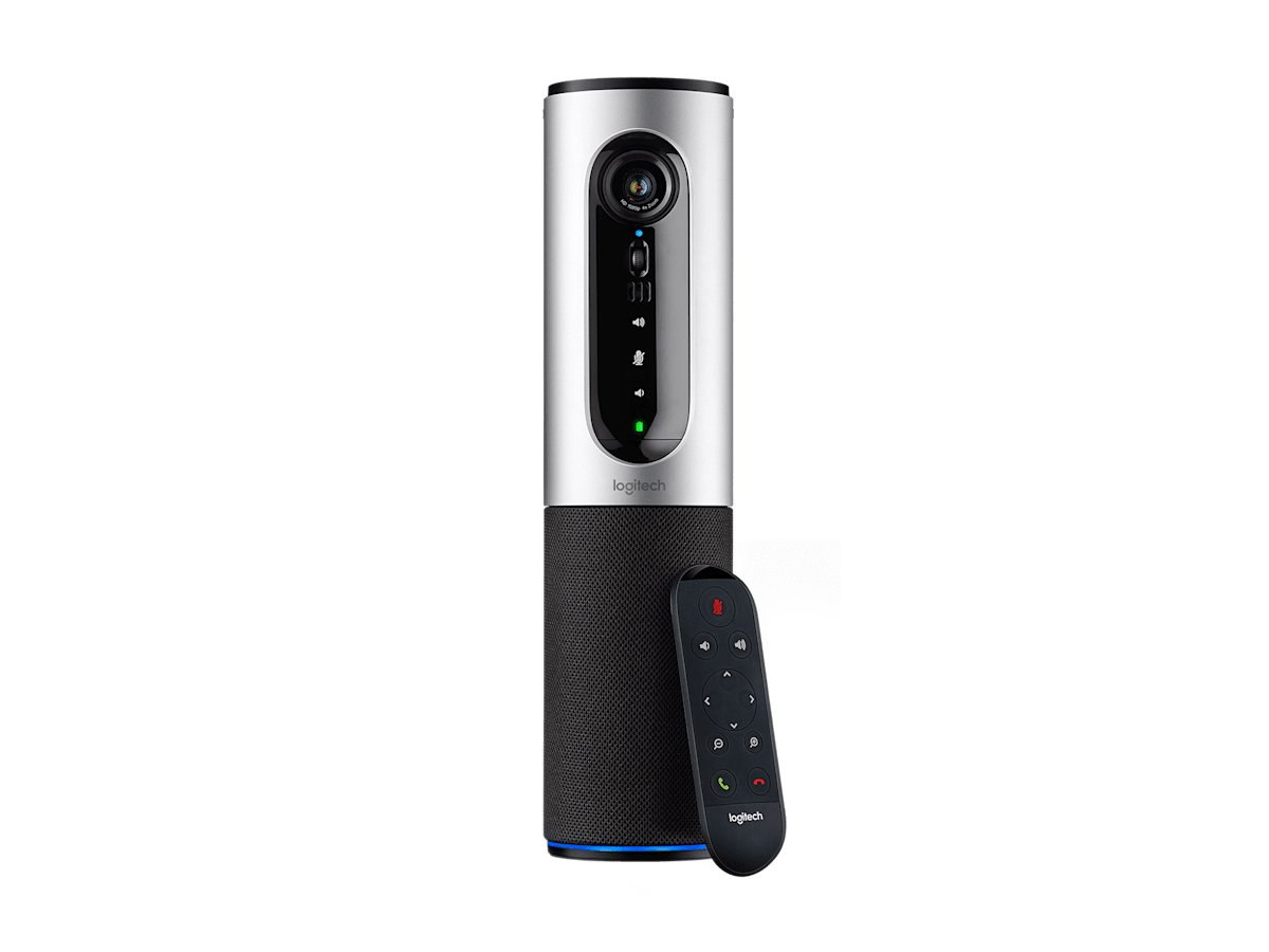 LOGITECH - CONFERENCECAM CONNECT