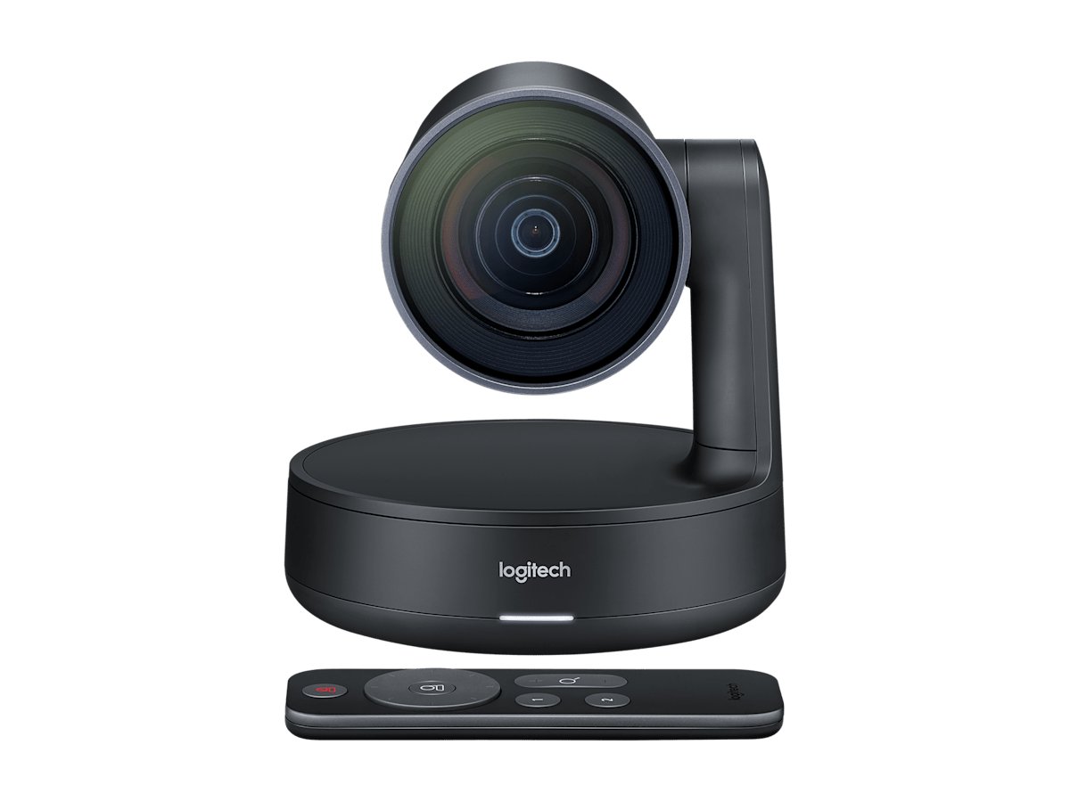 LOGITECH - RALLY CAMERA