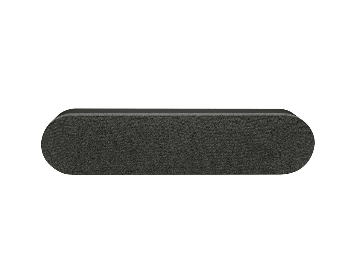 LOGITECH - RALLY SPEAKER