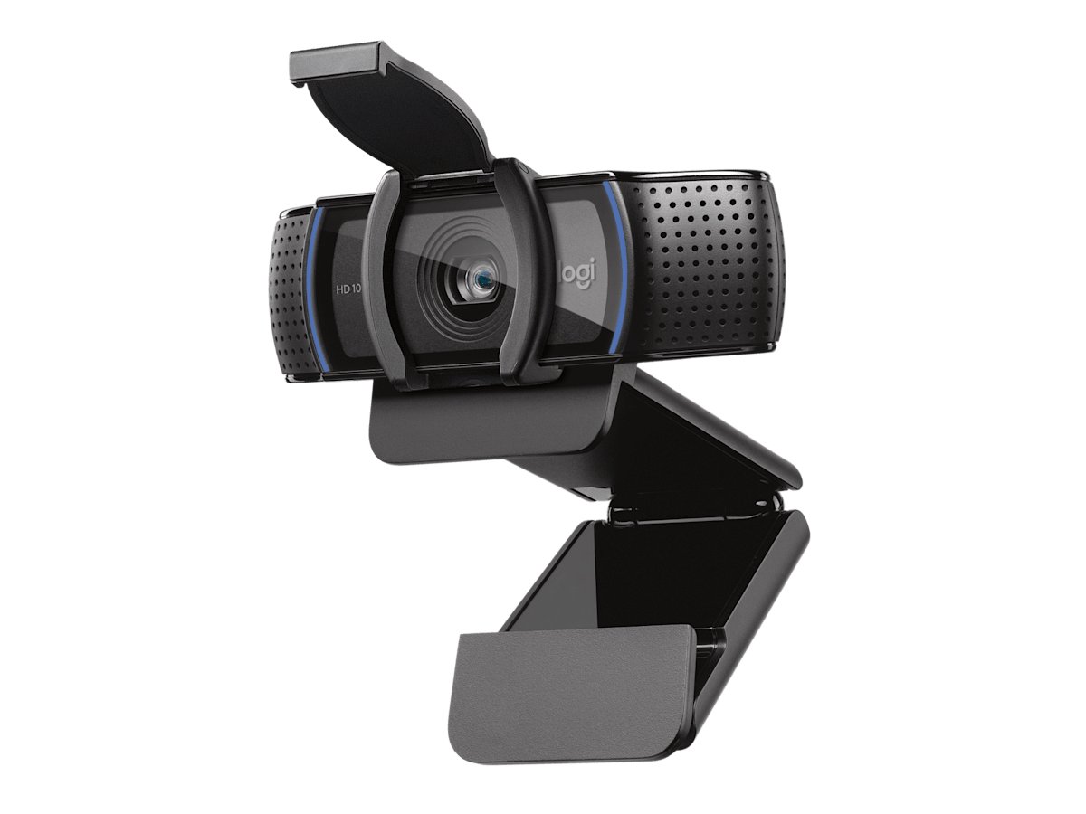 LOGITECH - C920E WEBCAM