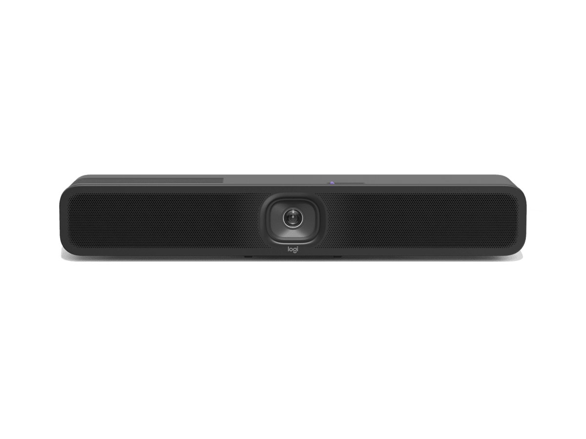 LOGITECH - MEETUP 2 - ALL-IN-ONE VIDEO CONFERENCING SYSTEM