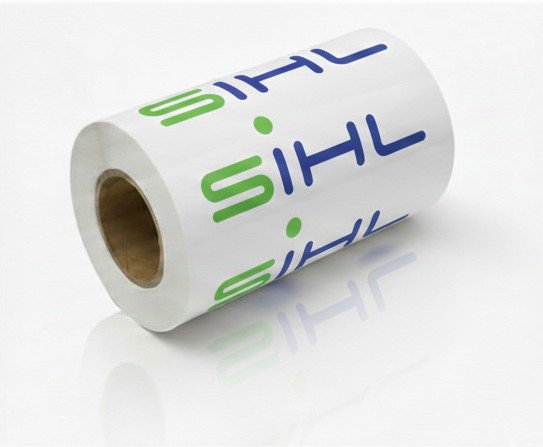 Sihl Truecolour Paper Matt Coated 50 Core 90gsm 610mm X 45m