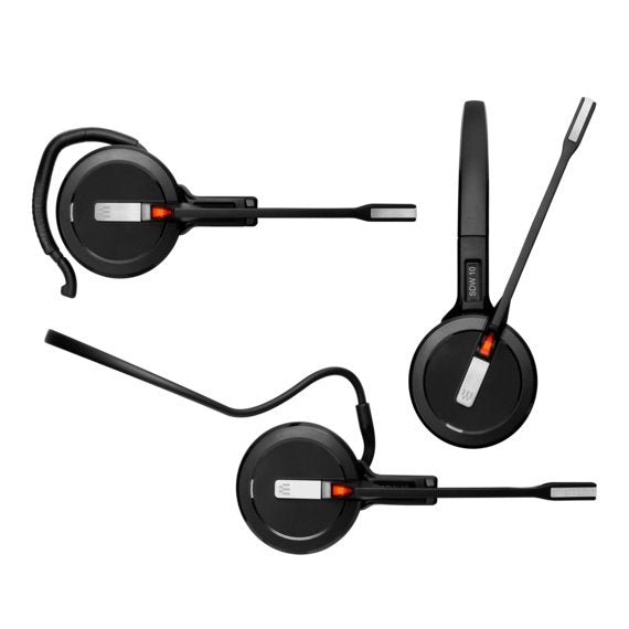 EPOS IMPACT SDW 5011 3-in-1 HS with DECT Dongle
