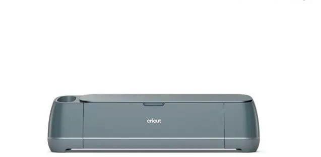 Cricut 2011290 - Cricut Maker 4 Essentials Kit