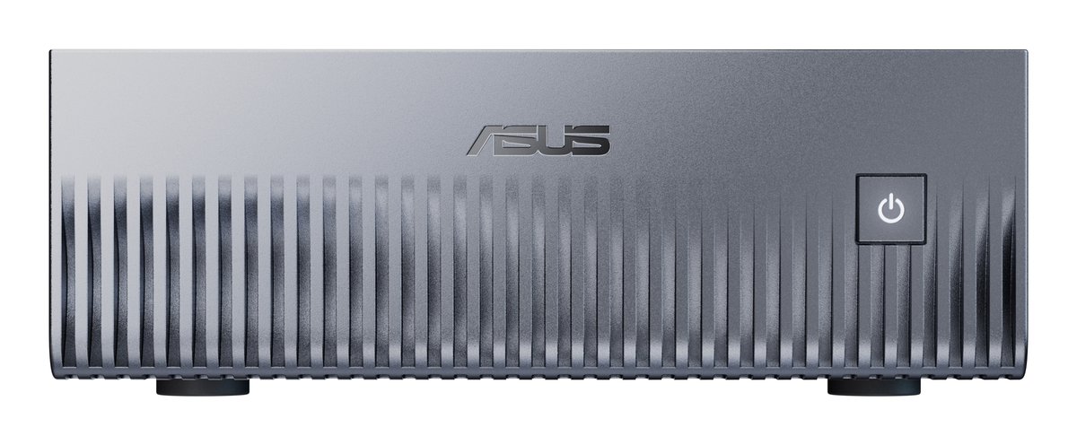 Asus NUC ASUS GX10 L10/ARM v9.2-A CPU (GB10)/NV Blackwell GPU|128GB Unified Mem|NV DGX OS|NV AI SWS|1TB|WL/BT/LAN & NV-ConnectX-7|USB/HDM