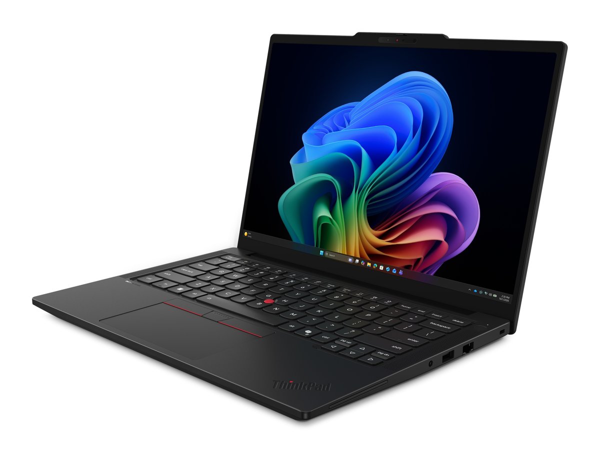 Lenovo SMB LENOVO ThinkPad T14 Gen 7 |Ultra 5-325|BLACK|14'' WUXGA|32GB DDR5 OB|512GB PCIe SSD|LTE|5yr PS|WIN11 Pro