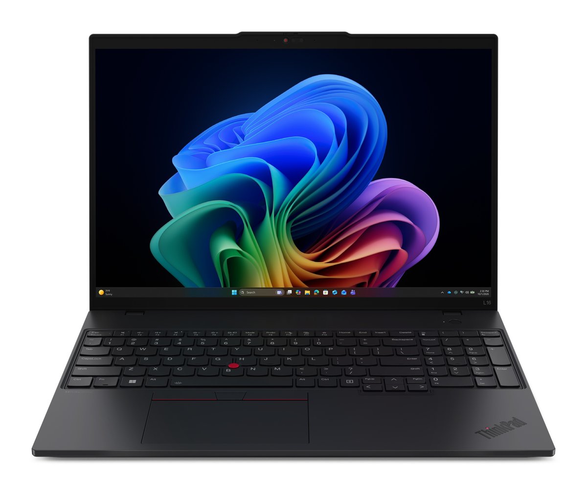 Unknown LENOVO L16 G3 U5 325 16GB 1TB 16IN WUXGA NOTEBOOK