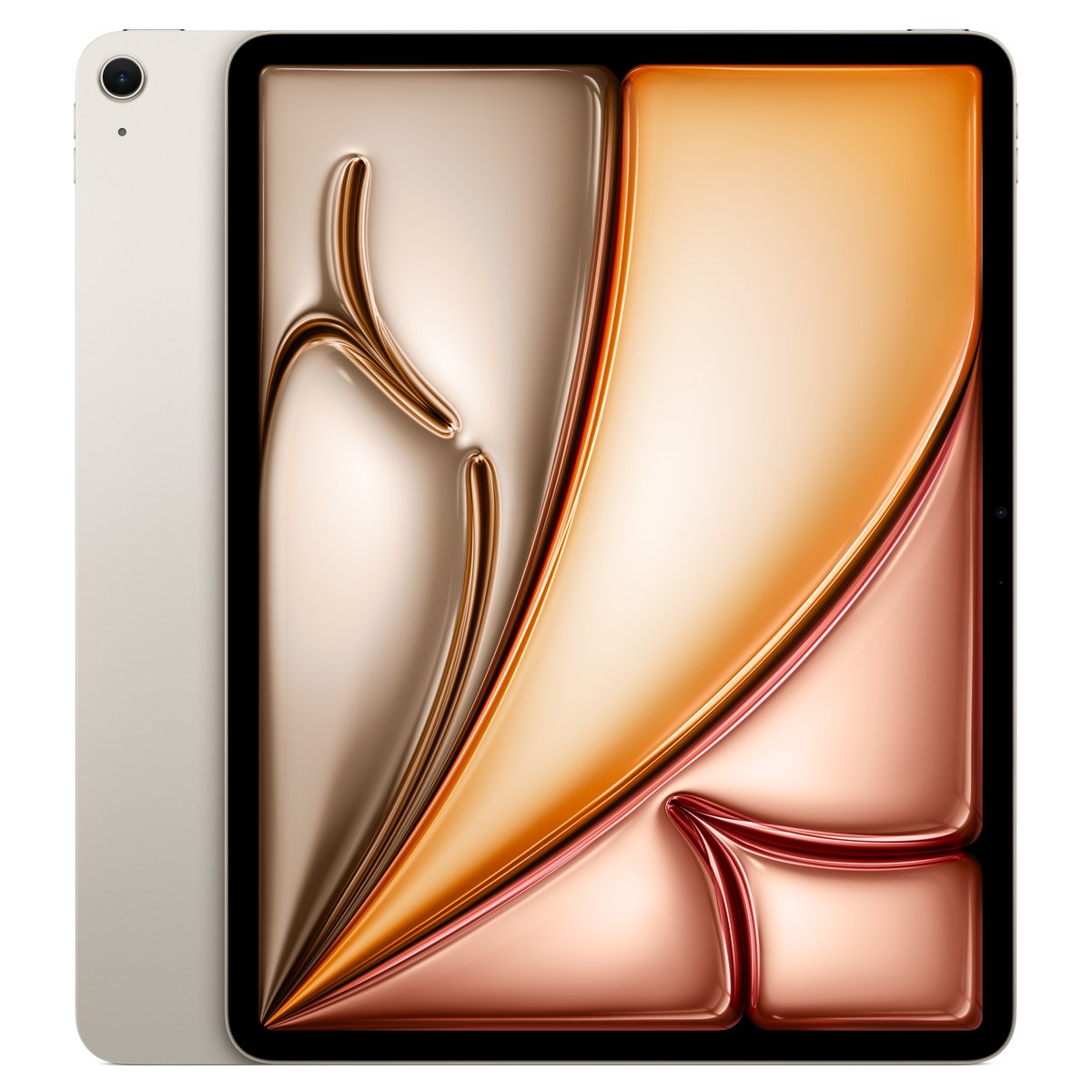 Apple 13-INCH IPAD AIR WI-FI 1TB - STARLIGHT