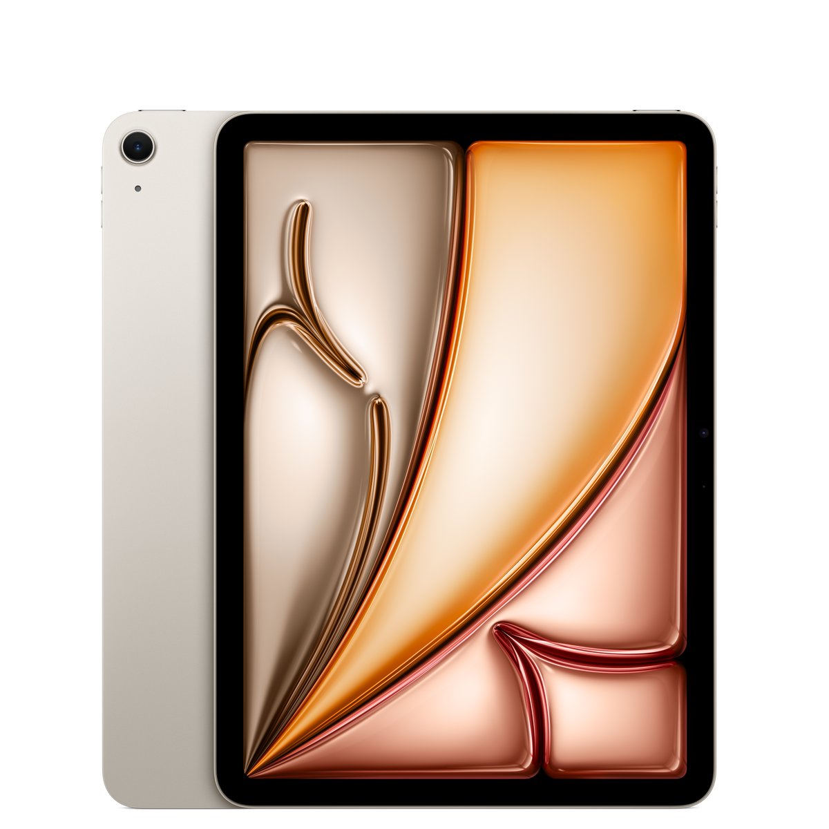 Apple 11-INCH IPAD AIR WI-FI 512GB - STARLIGHT