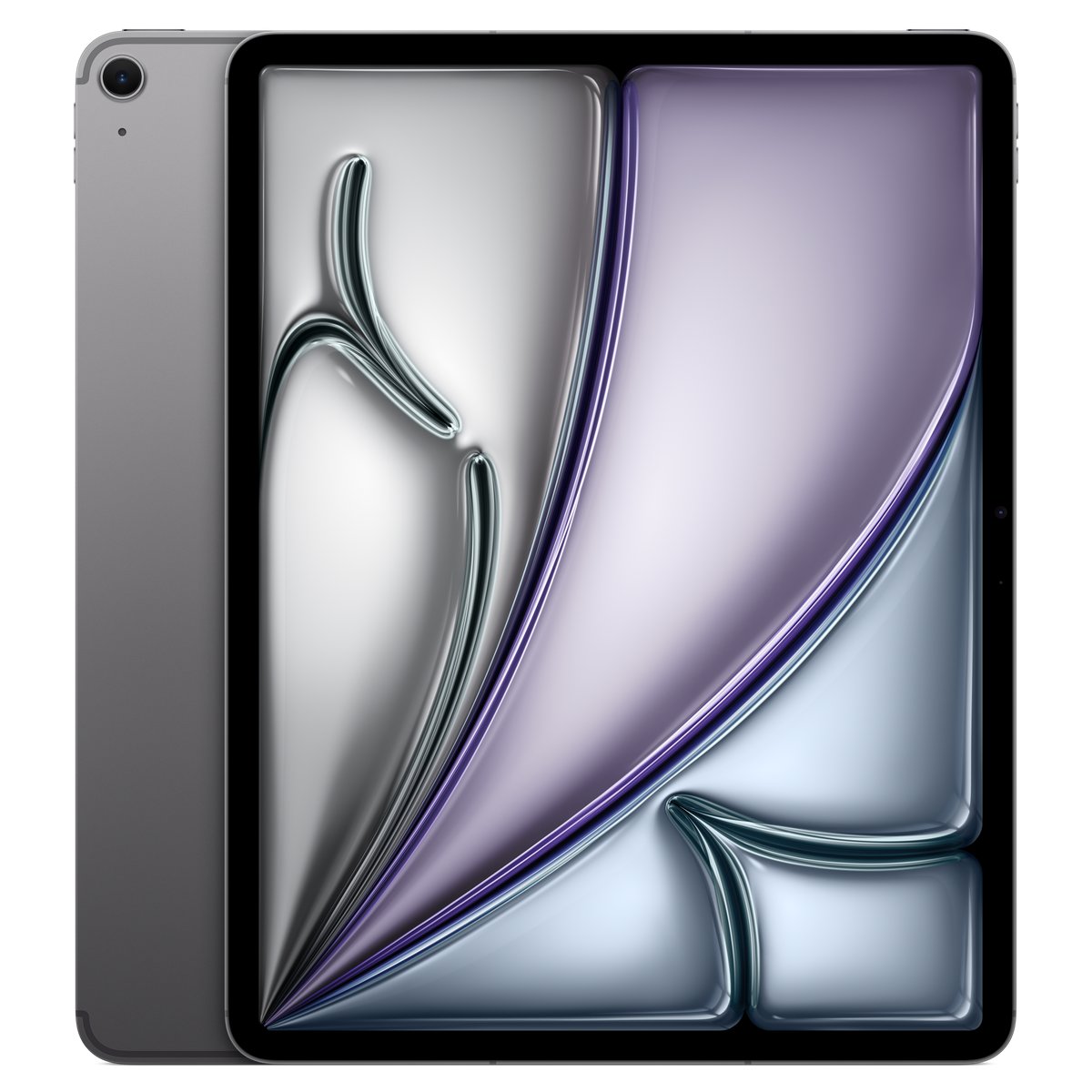 Apple 13-INCH IPAD AIR WI-FI + CELLULAR 128GB - SPACE GREY