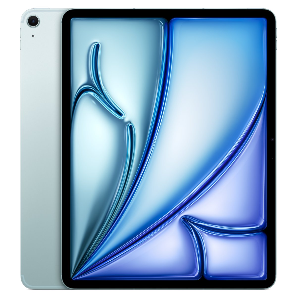 Apple 13-INCH IPAD AIR WI-FI + CELLULAR 1TB - BLUE