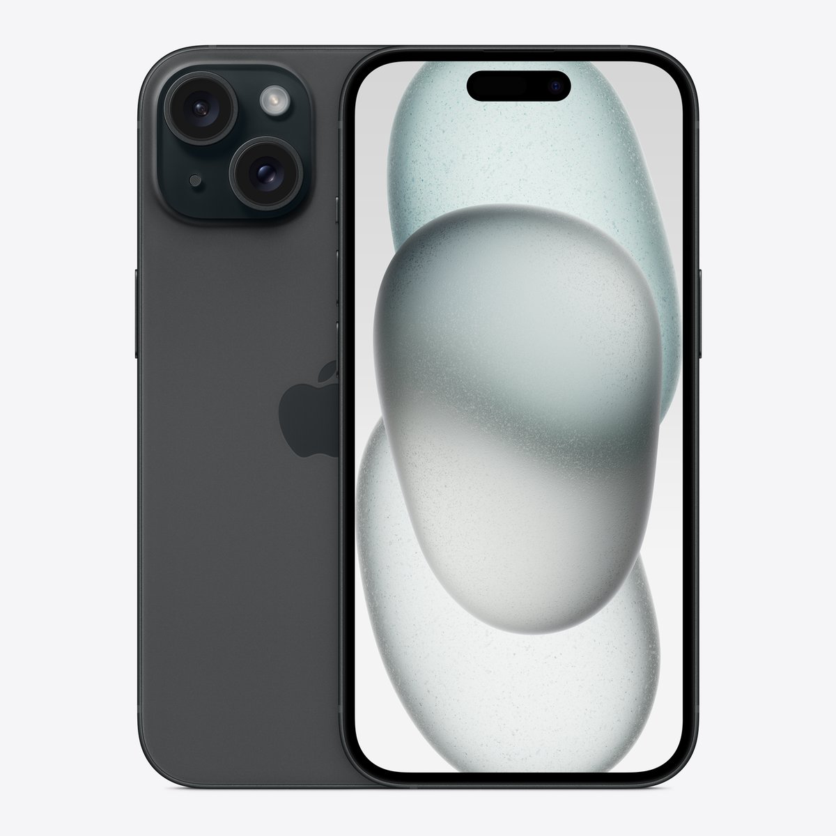 Apple IPHONE 15 256GB BLACK