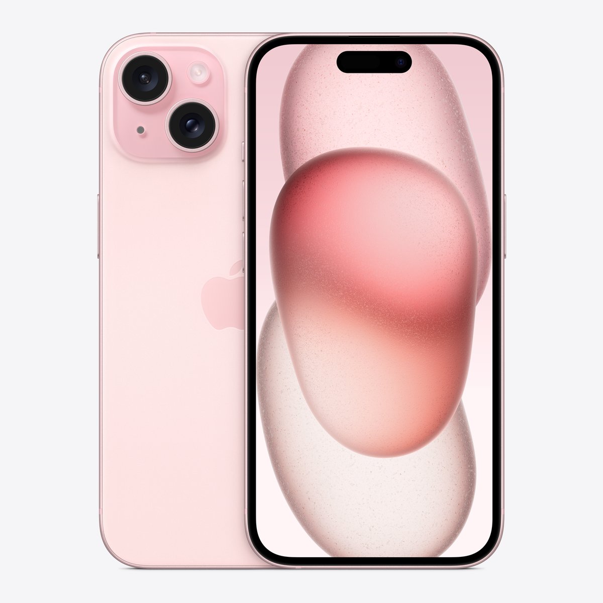 Apple IPHONE 15 256GB PINK