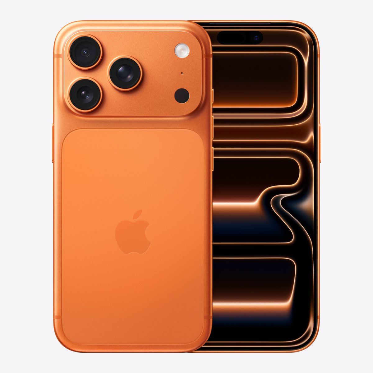 Apple IPHONE 17 PRO 512GB COSMIC ORANGE