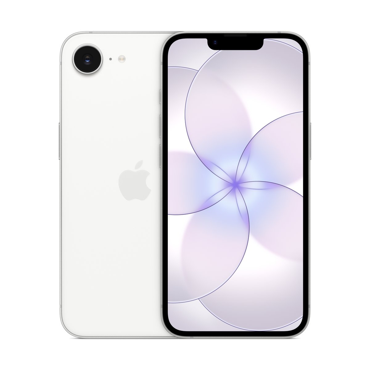 Apple IPHONE 17E 256GB WHITE