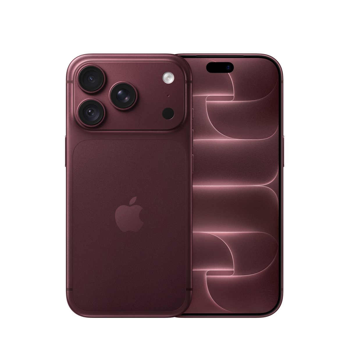 Apple IPHONE 18 PRO 256GB BURGUNDY