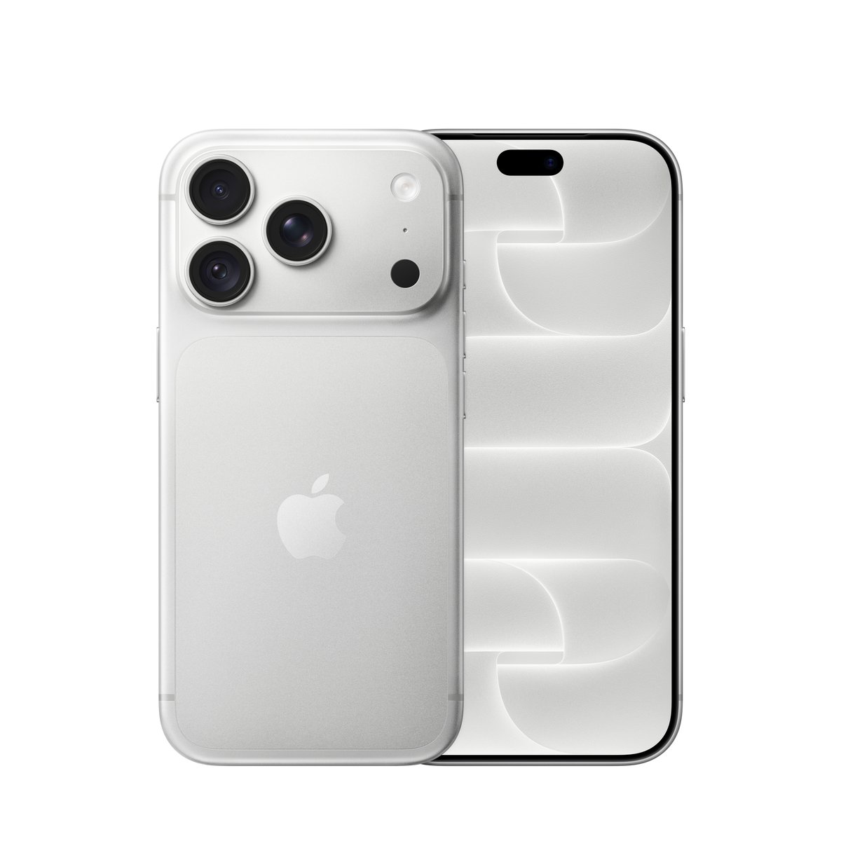 Apple IPHONE 18 PRO 512GB SILVER