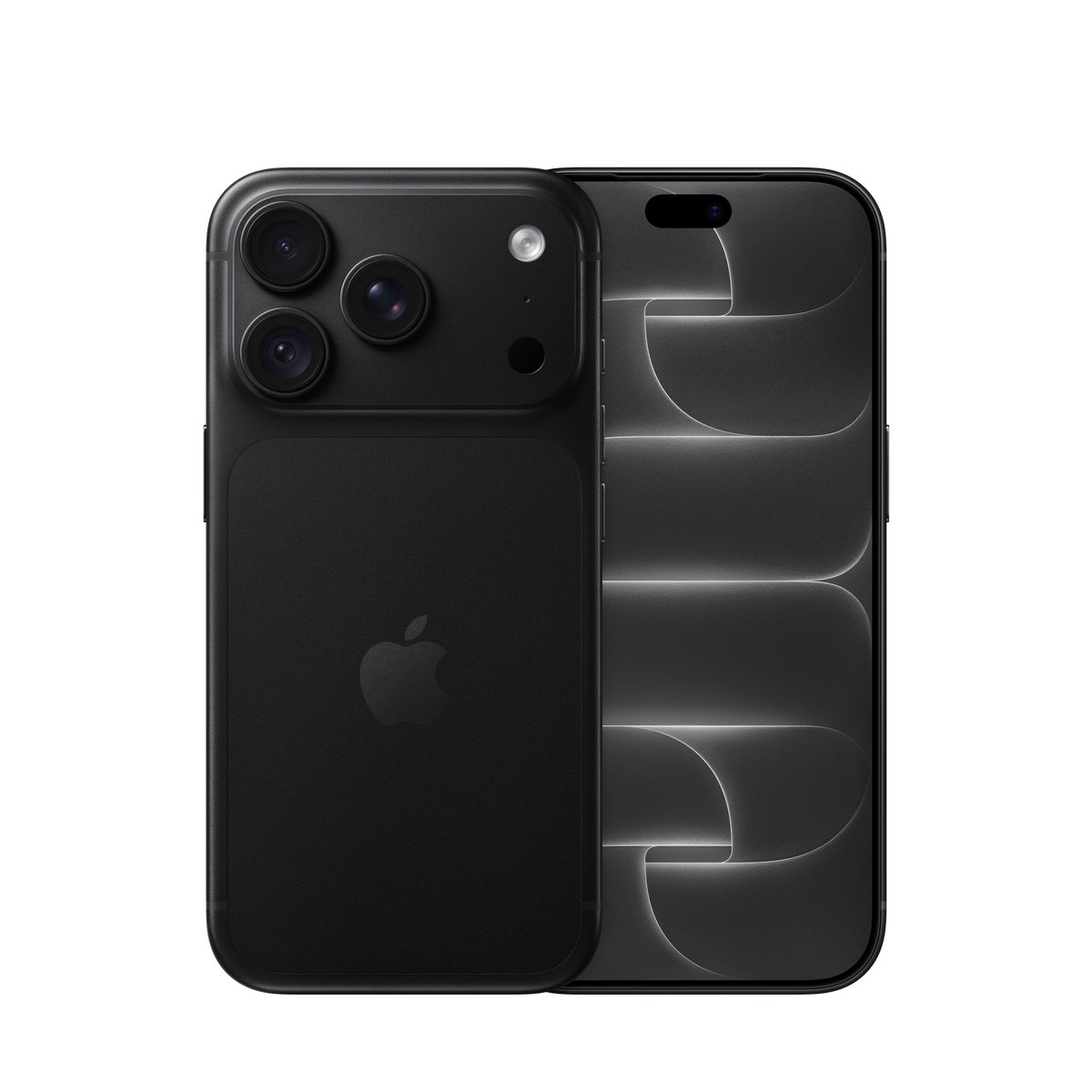Apple IPHONE 18 PRO 2TB BLACK