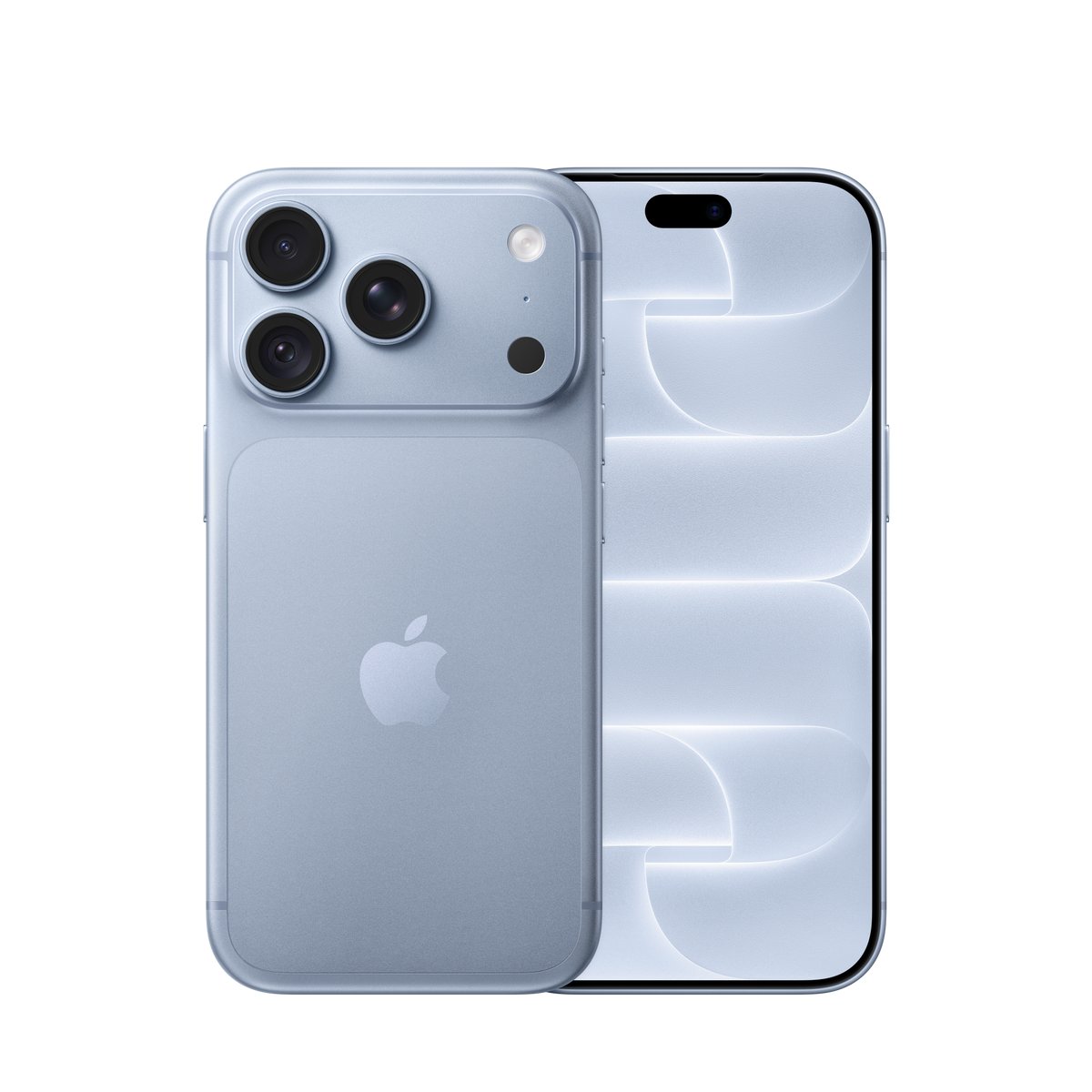 Apple IPHONE 18 PRO 2TB GLACIER