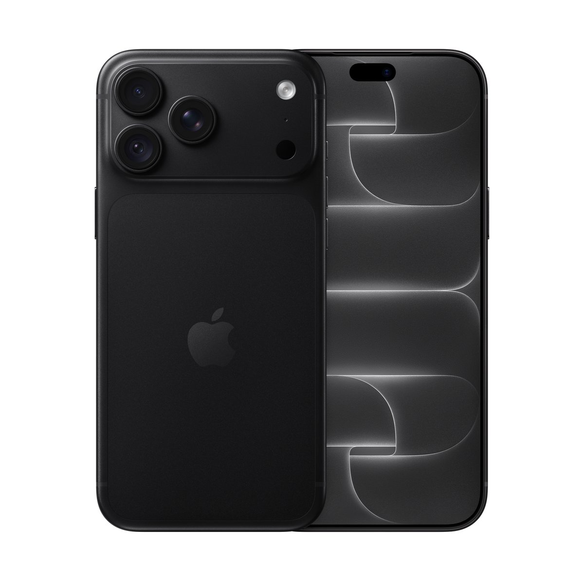 Apple IPHONE 18 PRO MAX 256GB BLACK