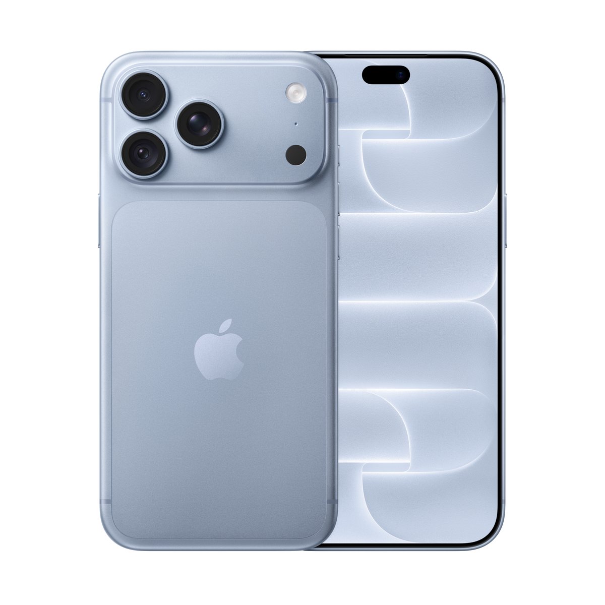 Apple IPHONE 18 PRO MAX 256GB GLACIER