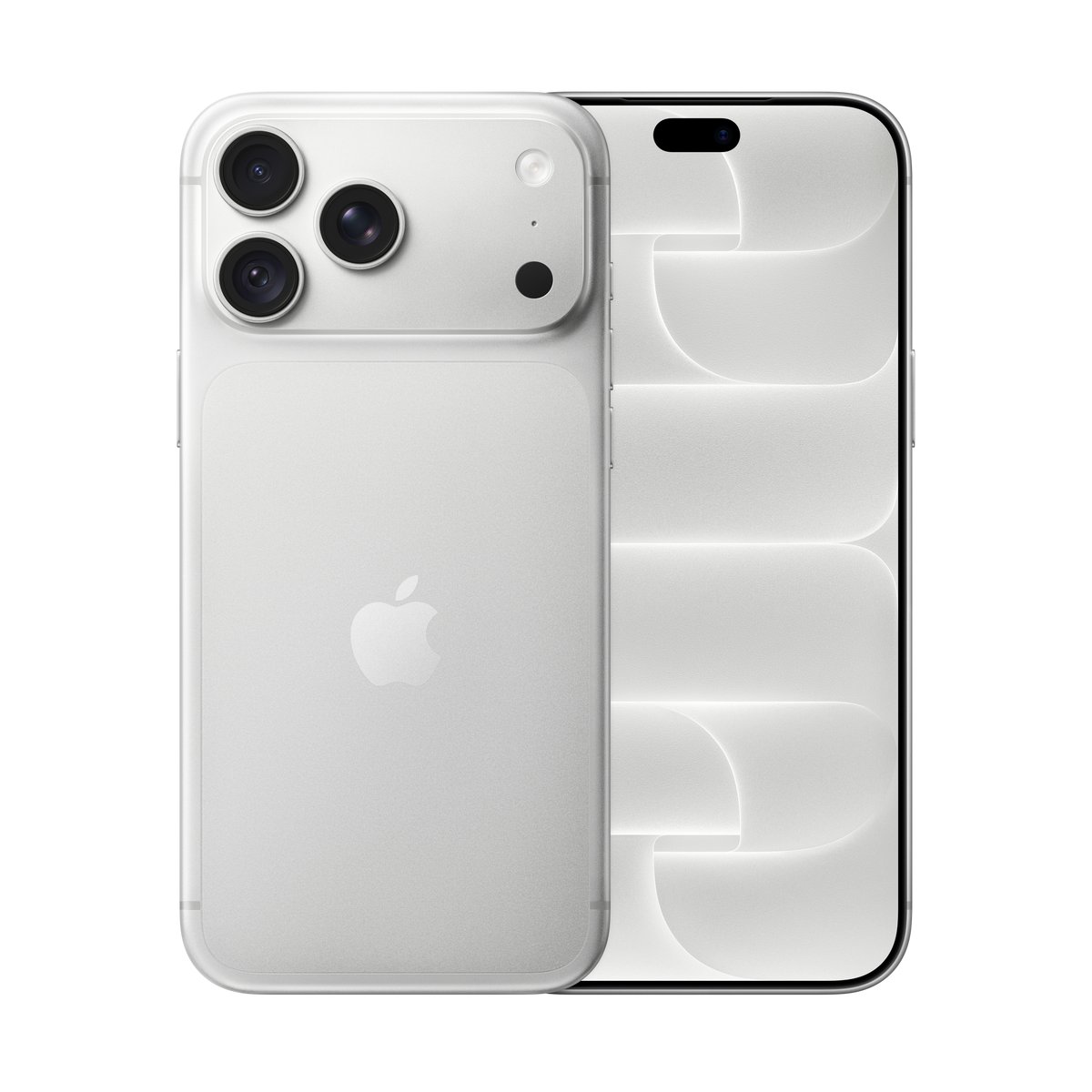 Apple IPHONE 18 PRO MAX 1TB SILVER
