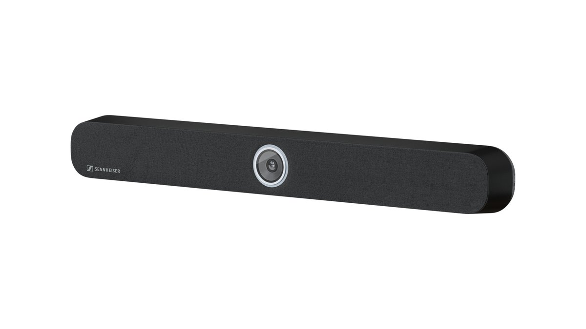 Sennheiser TC Bar M EU, TeamConnect Bar M