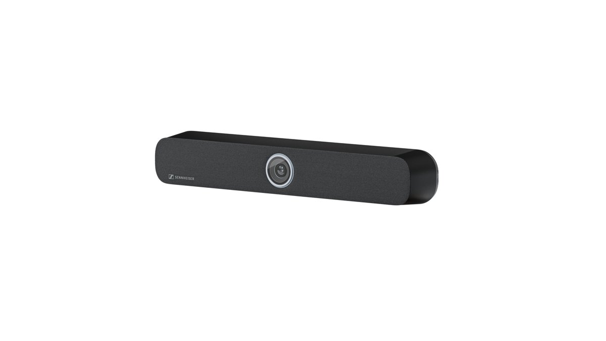 Sennheiser TC Bar S EU, TeamConnect Bar S