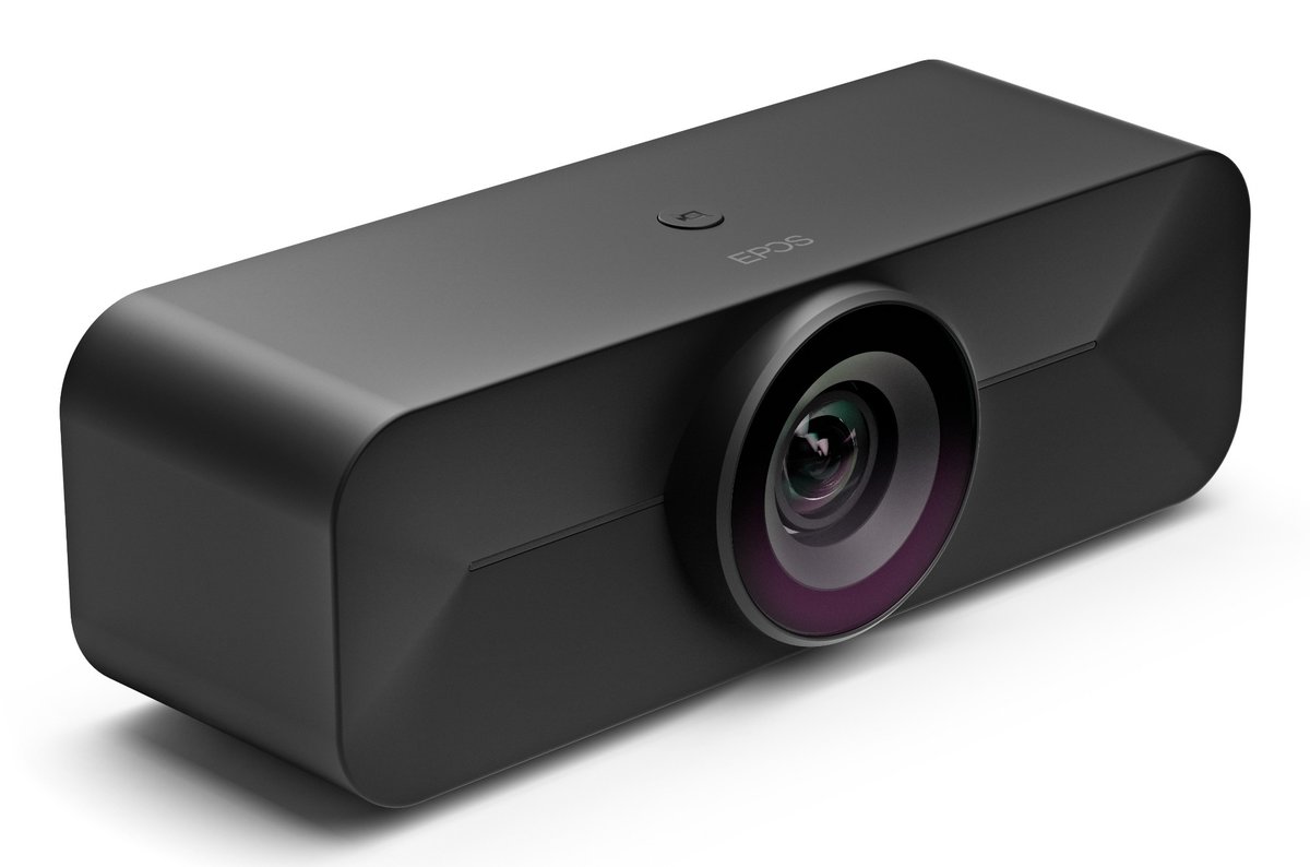 EPOS EXPAND Vision 1M USB Meeting Room Camera