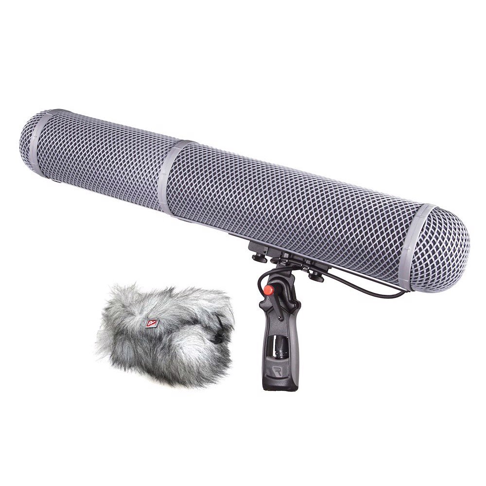 Rycote MOD WS 8J KIT