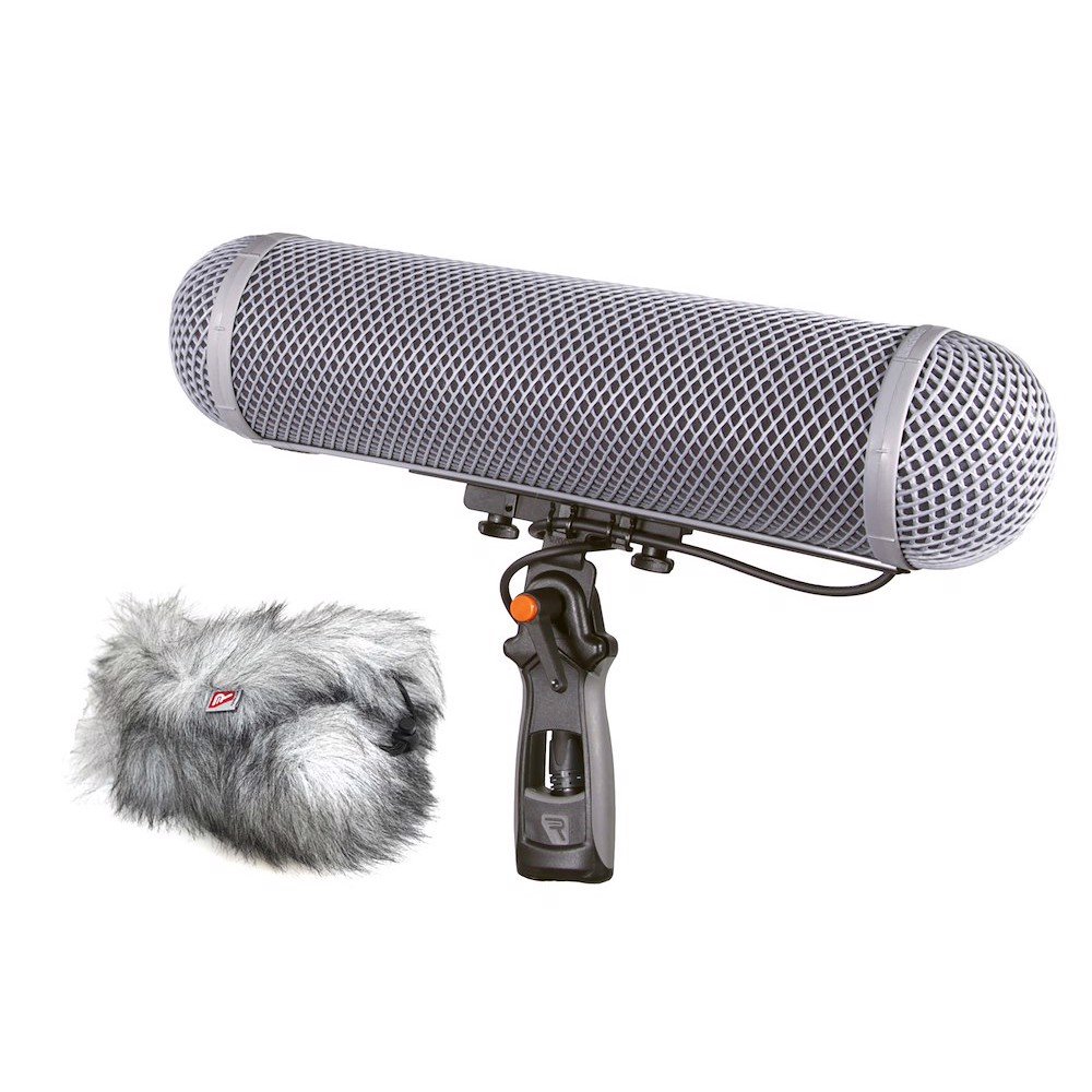 Rycote MOD WS 4 KIT XLR-5F