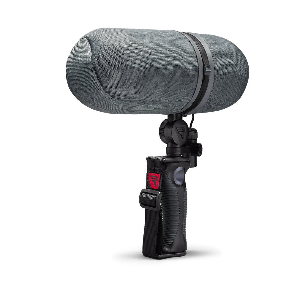 Rycote Nano-Shield Kit NS1-BA