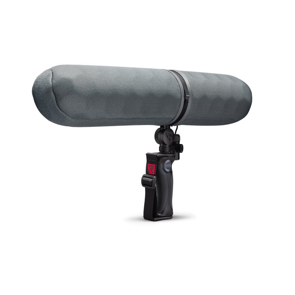 Rycote Nano-Shield Kit NS5-DC