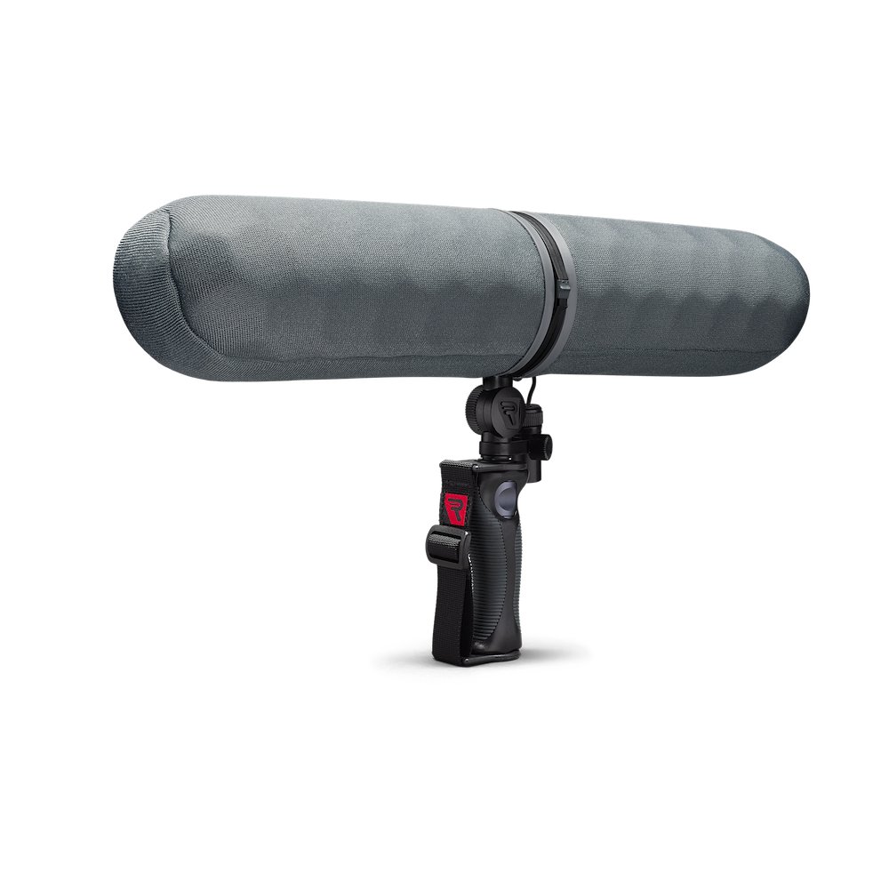 Rycote Nano-Shield Kit NS6-DD