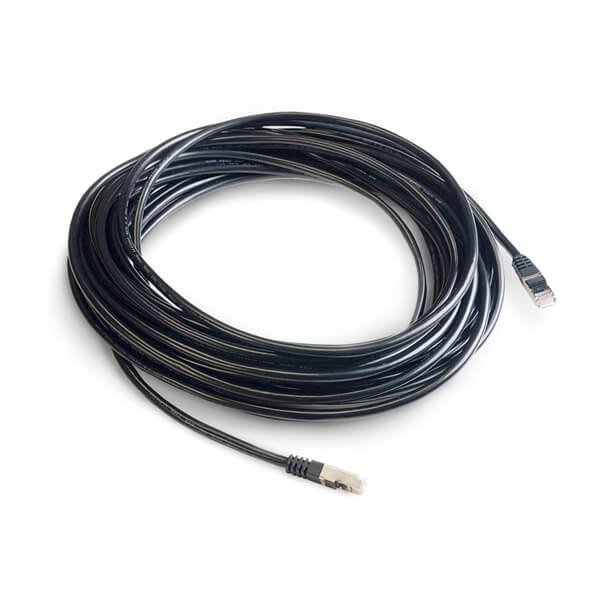 Garmin RJ45, 12.2m, Shielded, RA770/SRX400