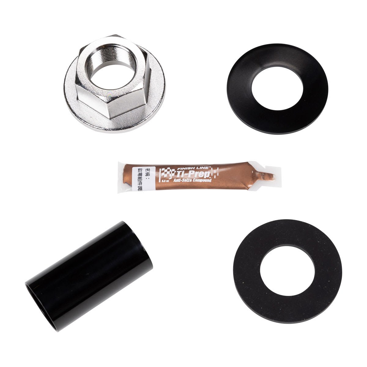Garmin Accy, Thru-Hull Xdcr Hardware, Panoptix PS70