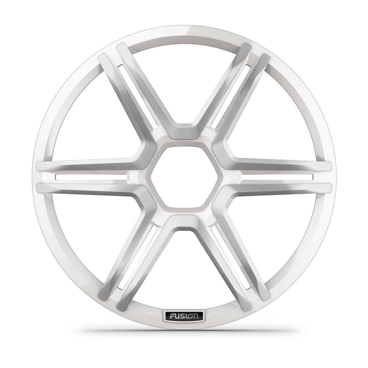 Garmin FUSION APOLLO 12” SPORTS WHITE SUBWOOFER GRILLE