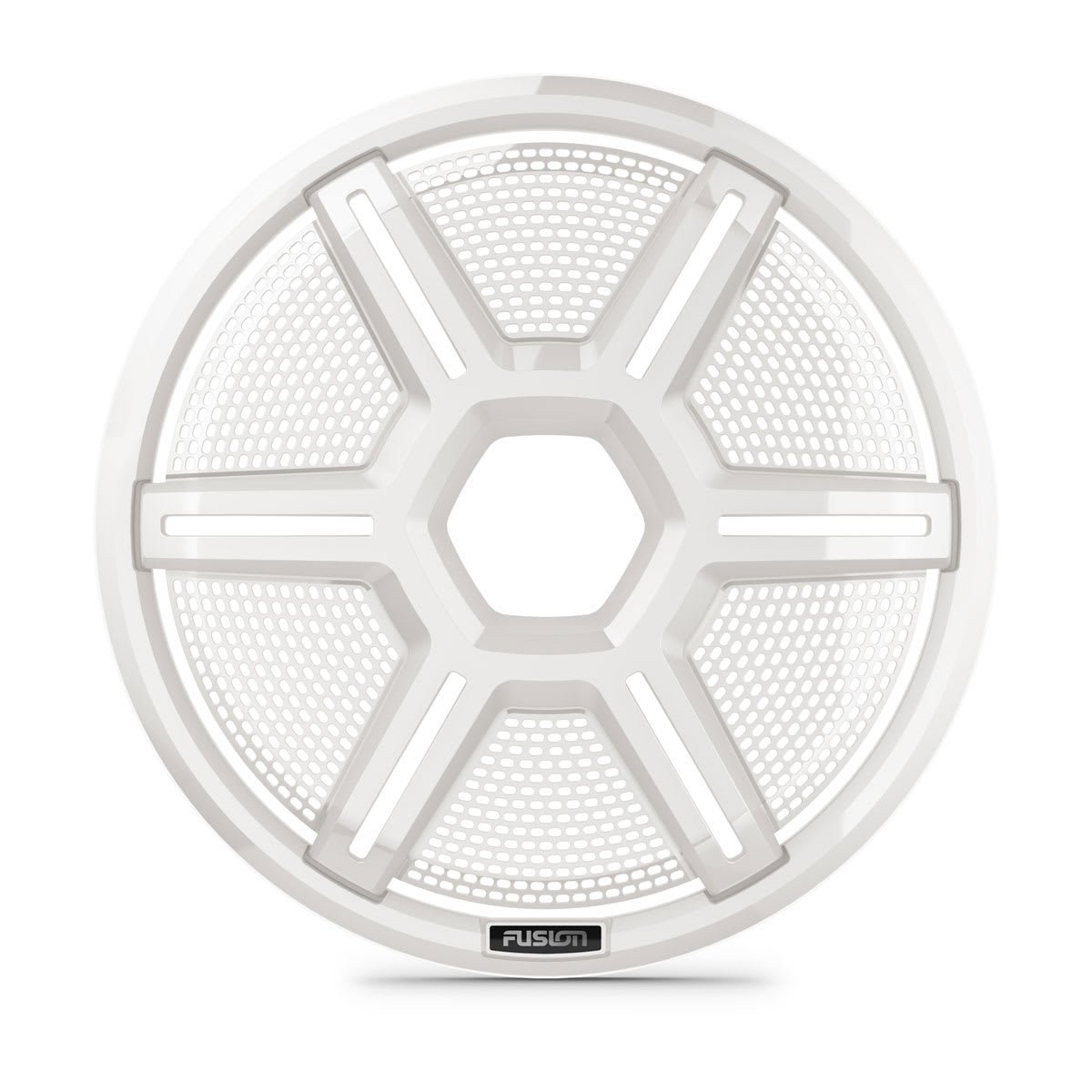 Garmin FUSION APOLLO 12” SHIELDED WHITE SUBWOOFER GRILLE