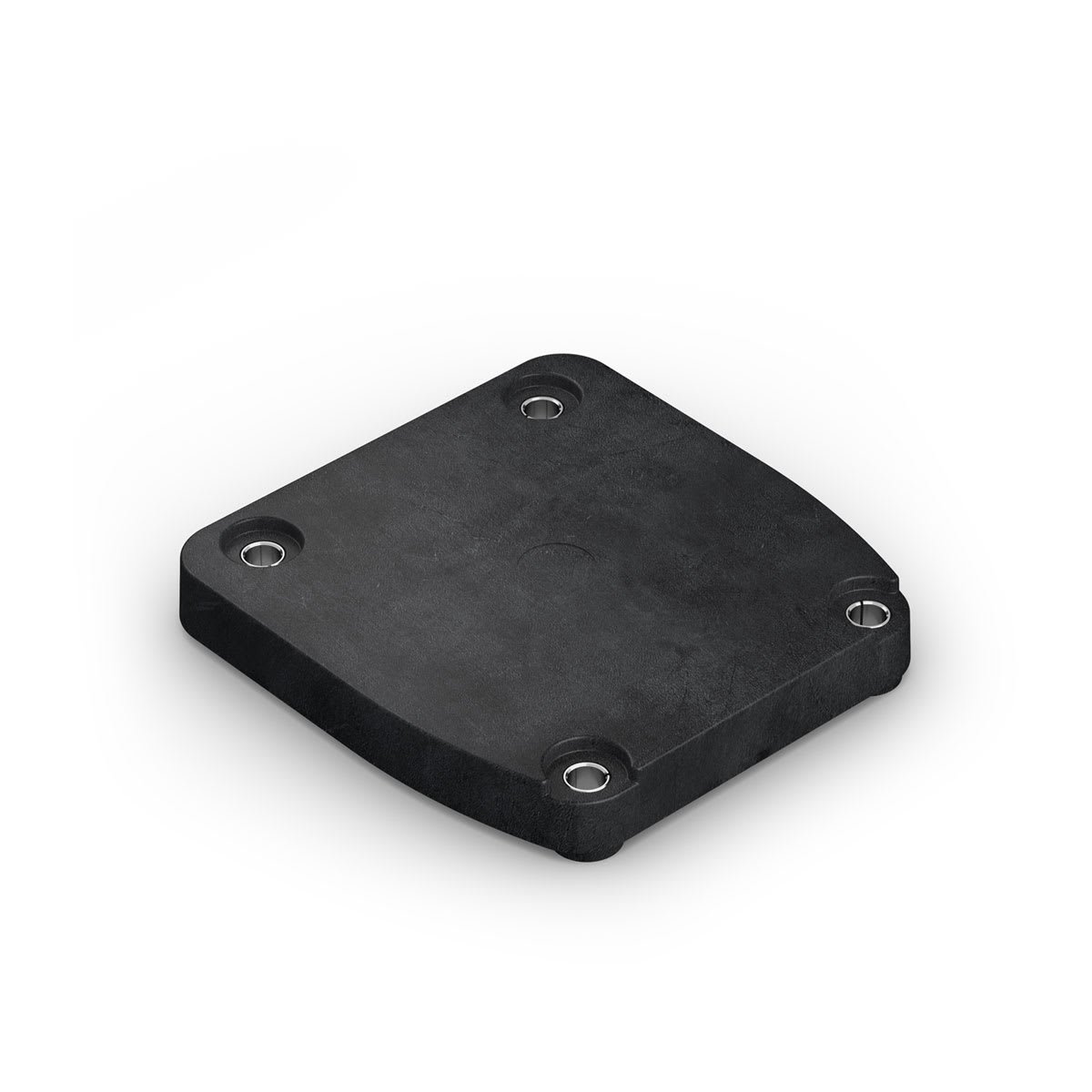 Garmin Accy,Mount Spacer,Force Current (Kayak)