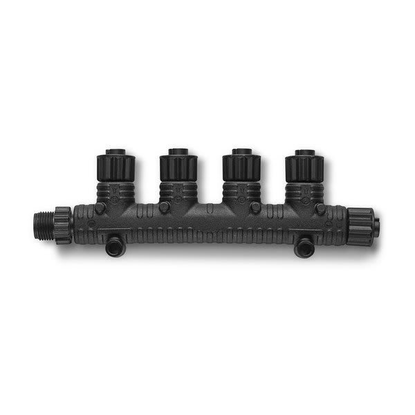 Garmin Accy,NMEA2000,Tee Connector,4 ports,full artwork