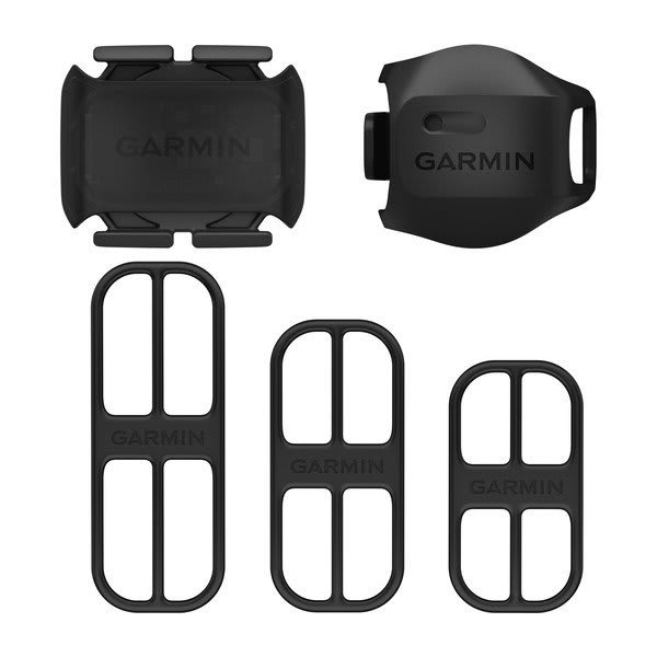 Garmin Access, Bike Speed Sensor 2 and Cadence Sensor 2 (Reese's Law)