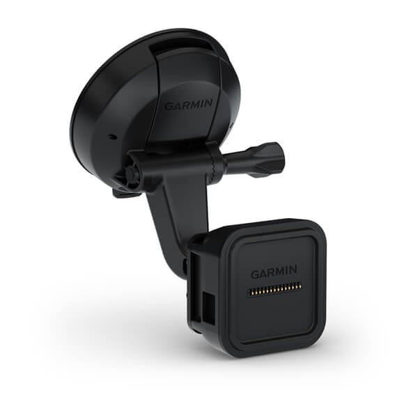 Garmin Suction Cup with Magnetic Mount (Overlander™)