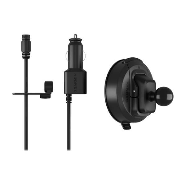 Garmin Tread Auto Acc Kit