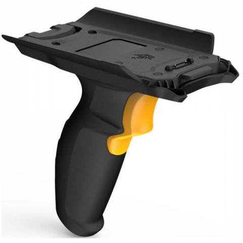 Zebra UPDATED ELECTRONIC TRIGGER HANDLE; WITH CAMERA EXPOSED; FOR TC52X; TC57X; TC52AX; SNAP-ON REQUIRES BOOT SG-TC5X-EXO1-01