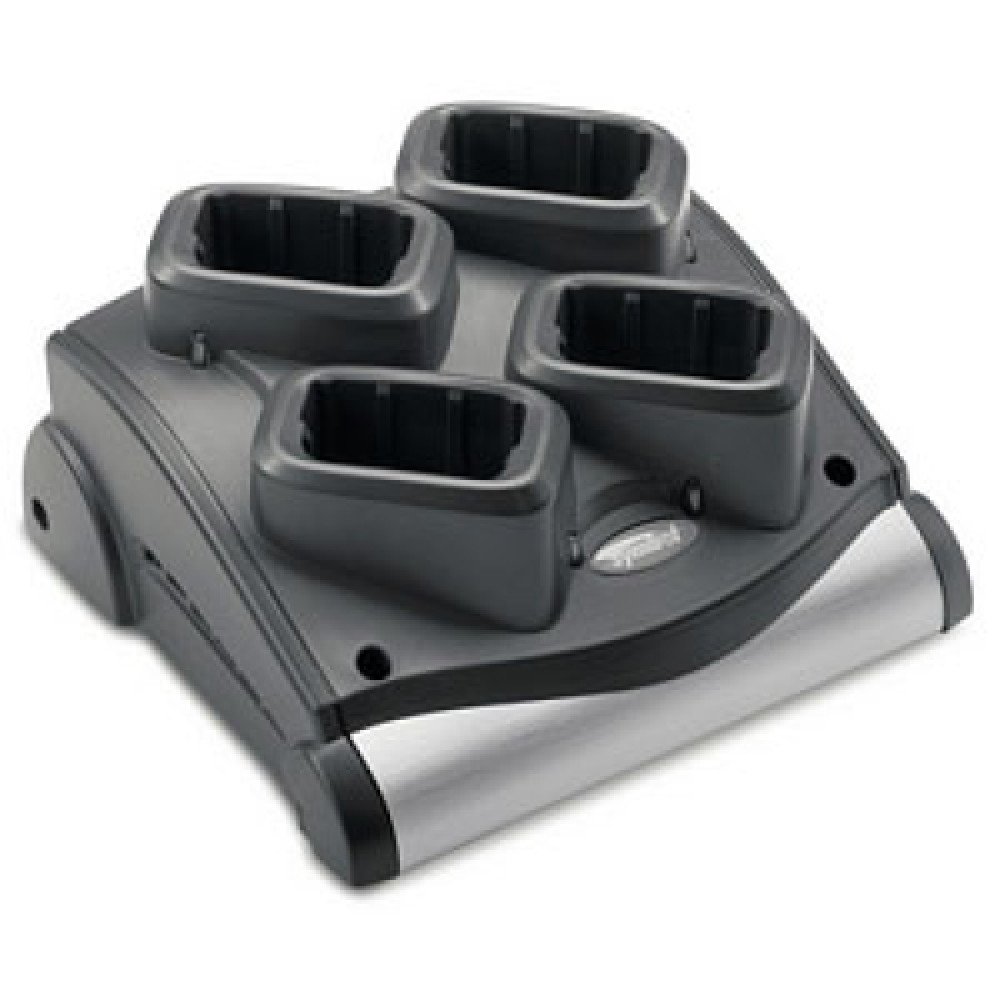 Zebra CHARGER:4 SLOT;BATTERY CHARGER