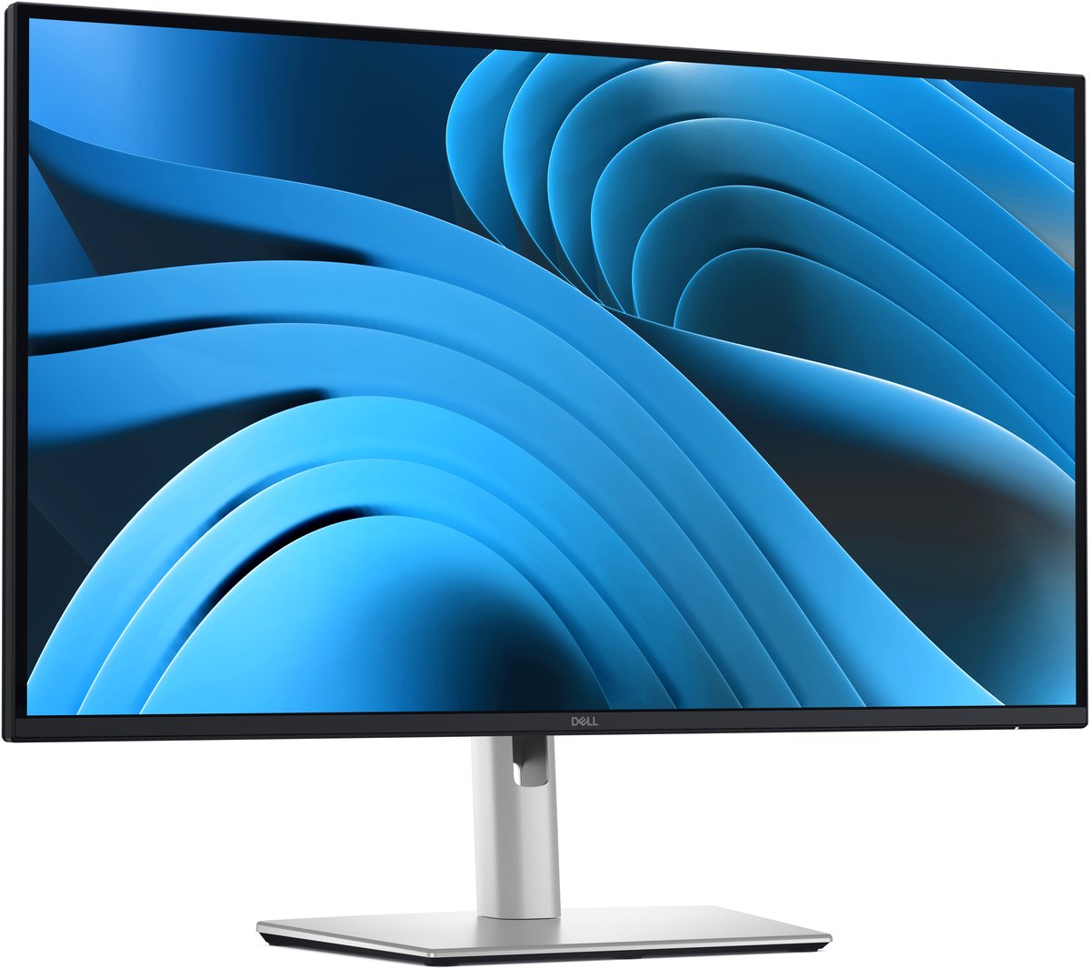 Dell Pro 27 Plus - P2725D - (27") (2560x1440) QHD IPS LED Monitor / 16:9 / 100Hz / x1 HDMI port (HDCP1.4) / x1 Display Port 1.4 / x1 USB 5Gbps Type-B upstream port / x1 USB-C 5Gbps downstream port, Power Delivery up to 15W / x3 USB 5Gbps Type-A downstream ports / Height-Adjust / Tilt / Swivel / Pivot / VESA