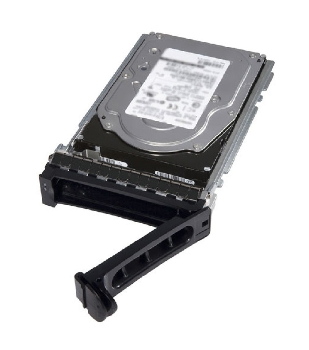 Dell 1TB 7.2K RPM SATA 6Gbps 3.5" Hot-plug Hard Drive 512n
