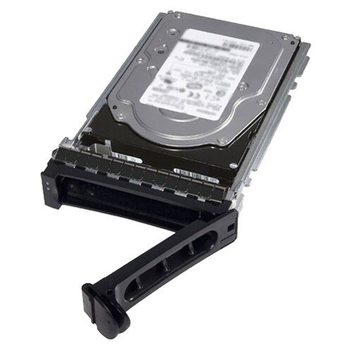 Dell 2TB 7.2K RPM NLSAS 12Gbps 512n 2.5in Hot-plug Hard drive