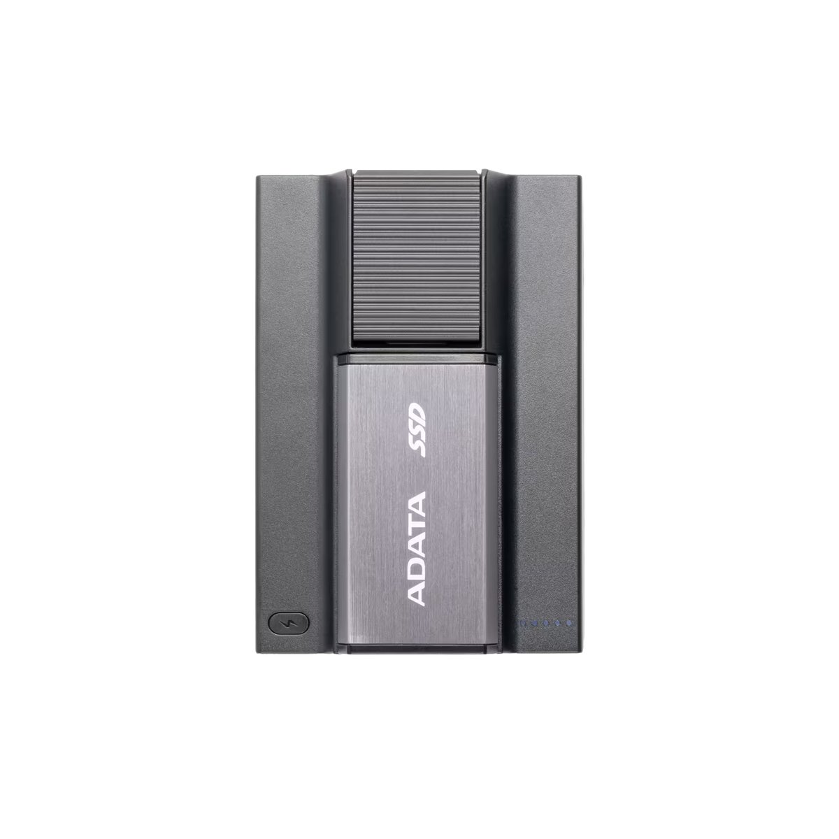 Adata SR800 2TB USB3.2 Gen2 x2 Type-C External SSD with Power Bank