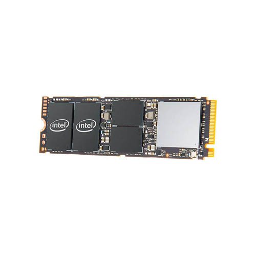 Intel SSDPEKKW020T8X1 2048Gb/2Tb 760P series - nGff ( M.2 ) 3D2 TLC SSD with NVMe PCIe (Gen3.0) x4 mode , type 2280 -22x80x2.38mm (single sided) , with 32Gb SLC + 1Gb DDR3L caching , LDPC (Low Density Parity Check) ECC , with SRT+RST+256bit AES encryption , no RSE , SMi SM2262 8-ch controller , burst performance read/write : 3230/1625 mb/sec ; random ioPS 4K read/write : 340000/275000 , 1.6millions MTBF with 288 TBW - 5 years warranty